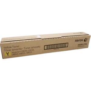 XEROX Ink Toner Yellow / 006R01704