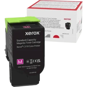 XEROX Ink Toner Magenta / 006R04362
