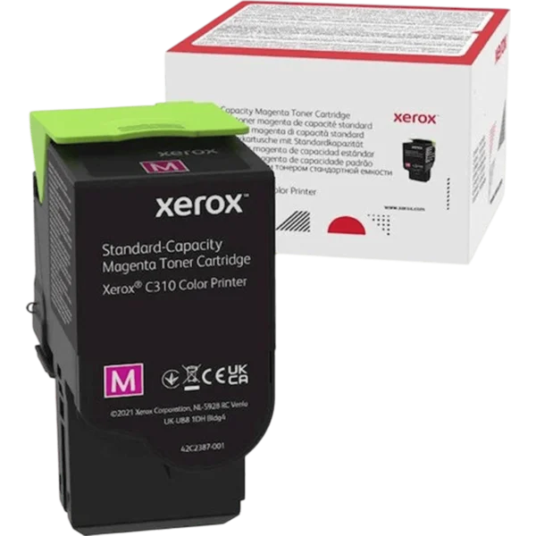 XEROX Ink Toner Yellow / 006R04363