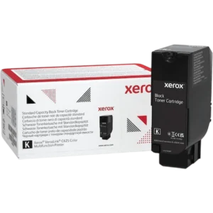 XEROX Ink Toner SC Black / 006R04620