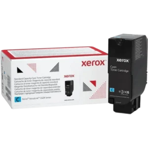XEROX Ink Toner SC Cyan / 006R04621