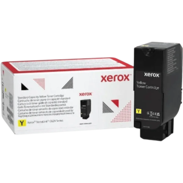 XEROX Ink Toner SC Yellow / 006R04623