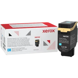 XEROX Ink Toner SC Cyan / 006R04678