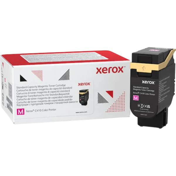 XEROX Ink Toner SC Magenta / 006R04679