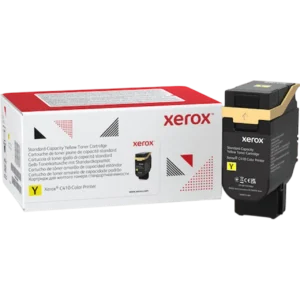 XEROX Ink Toner SC Yellow / 006R04680