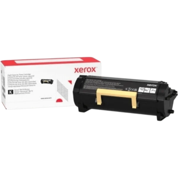 XEROX Ink Toner HC Black / 006R04729