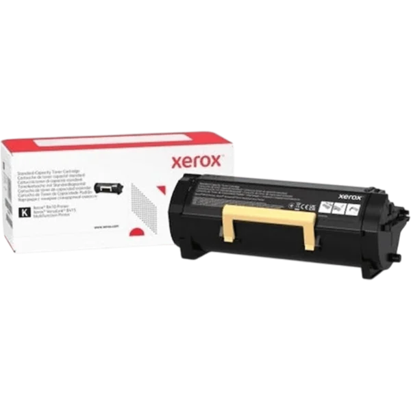 XEROX Ink Toner EHC Black / 006R04730