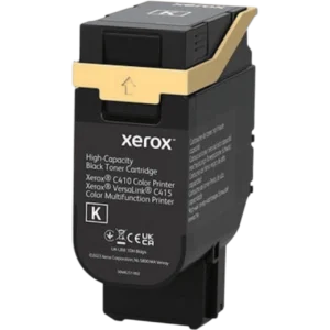 XEROX Ink Toner HC Black / 006R04764