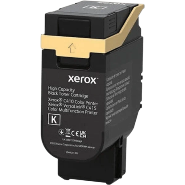 XEROX Ink Toner HC Black / 006R04764