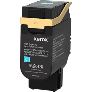 XEROX Ink Toner HC Cyan / 006R04765