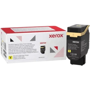 XEROX Ink Toner SC Yellow / 006R04826
