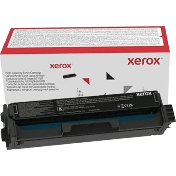 XEROX Ink Toner SC Black / 006R04827