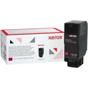 XEROX Ink Toner HC Yellow / 006R04834