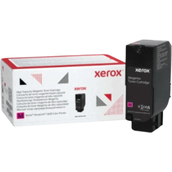XEROX Ink Toner HC Yellow / 006R04834