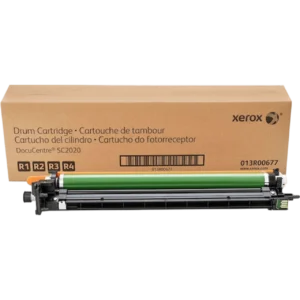 XEROX Ink Drum CMYK / 013R00677