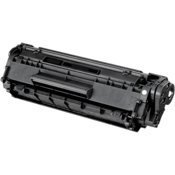 CANON Toner Ink FX-10 Black / 0263B002 - Image 3