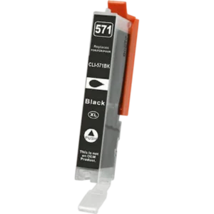 CANON Ink CLI-571 Black / 0385C001