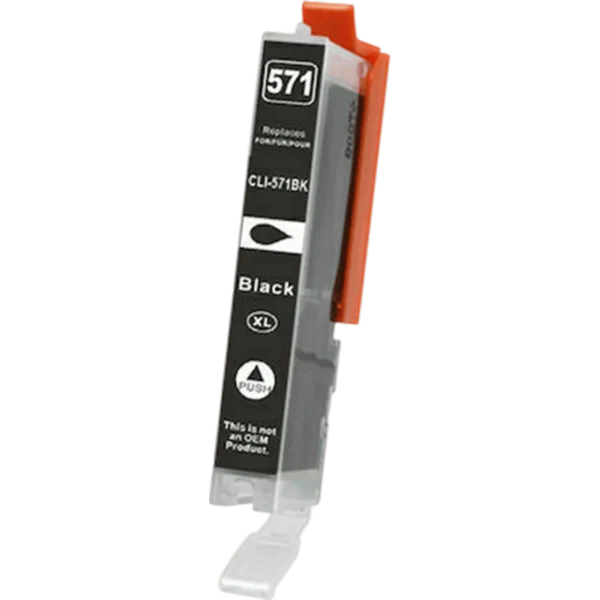 CANON Ink CLI-571 Black / 0385C001