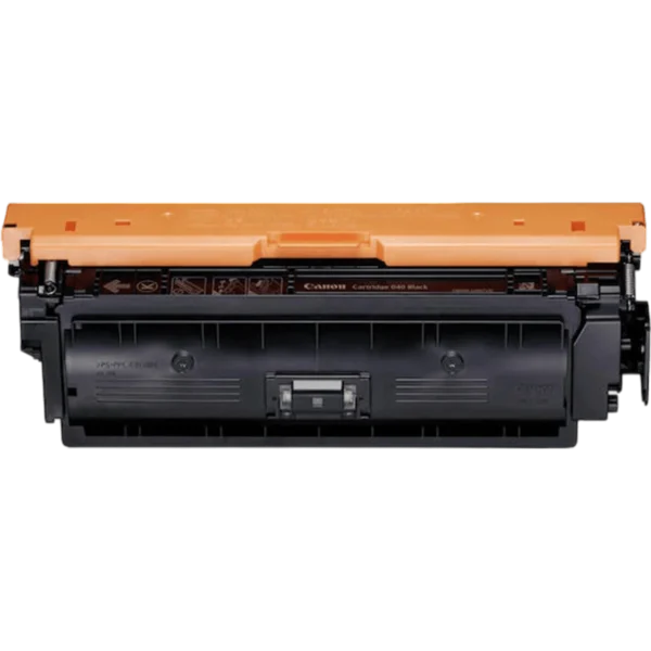 CANON Ink CRG-040 Black / 0460C001 - Image 2