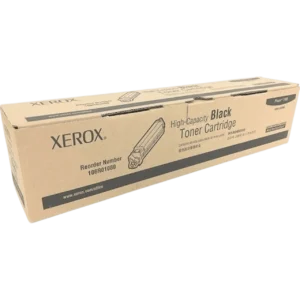 XEROX Ink Toner Black / 106R01080