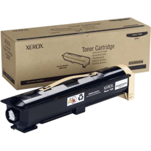 XEROX Ink Toner Black / 106R01294