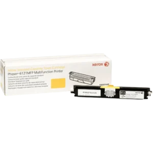 XEROX Ink Toner Yellow / 106R01465