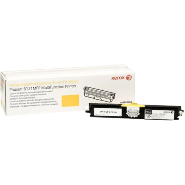 XEROX Ink Toner Yellow / 106R01465