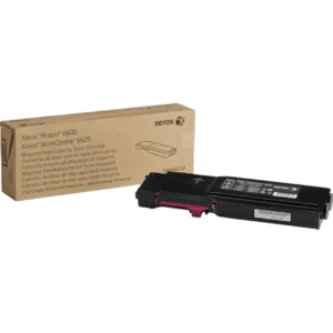 XEROX Ink Toner Magenta / 106R02230