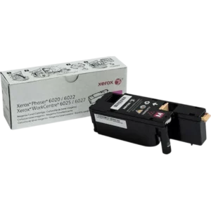 XEROX Ink Toner Magenta / 106R02757
