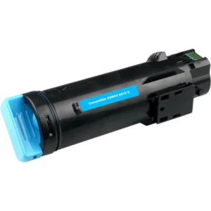 XEROX Ink Toner Tektronix Cyan / 106R03473