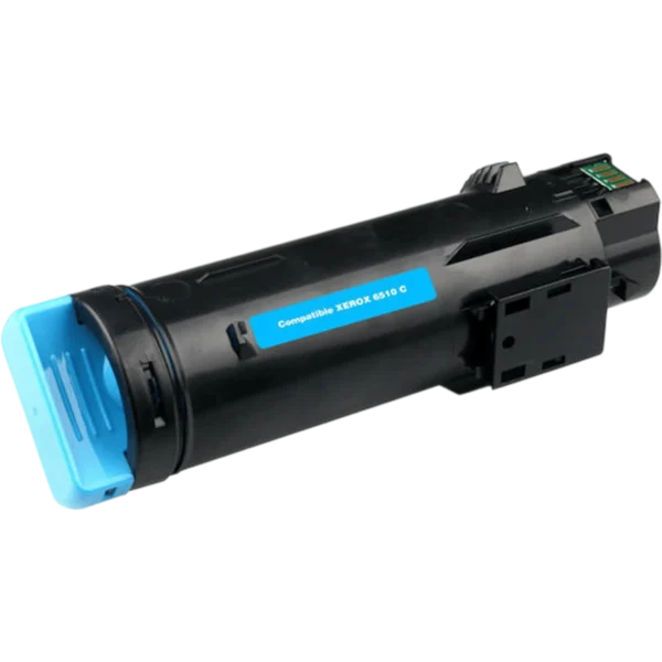 XEROX Ink Toner Tektronix Cyan / 106R03473