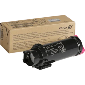 XEROX Ink Toner Tektronix Magenta / 106R03474