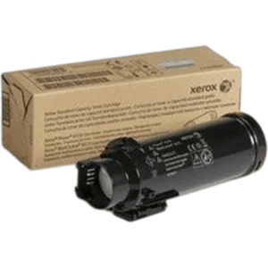 XEROX Ink Toner Tektronix Yellow / 106R03475