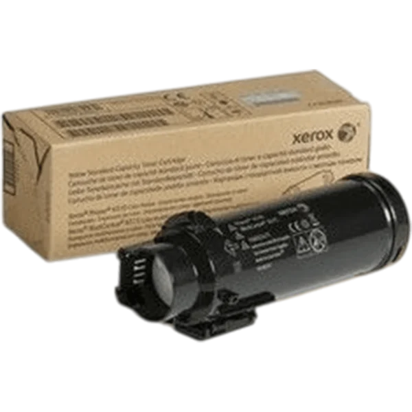 XEROX Ink Toner Tektronix Yellow / 106R03475