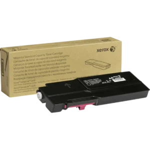 XEROX Ink Toner C400 Magenta / 106R03503