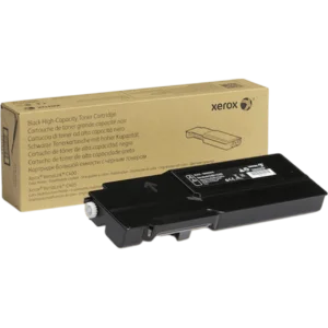 XEROX Ink Toner C400 Black / 106R03516