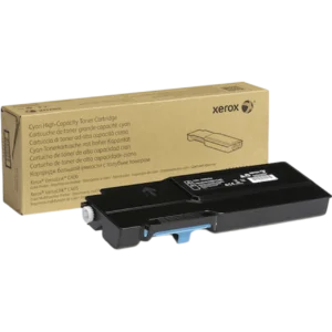 XEROX Ink Toner C400 Cyan / 106R03518