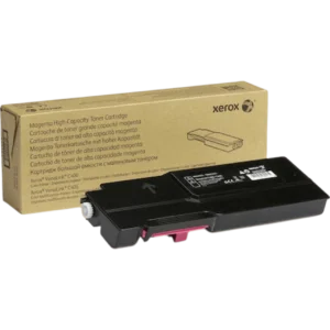 XEROX Ink Toner C400 Magenta / 106R03519