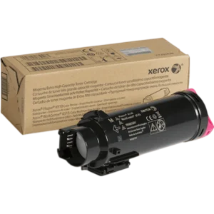 XEROX Ink Toner Tektronix Magenta / 106R03691