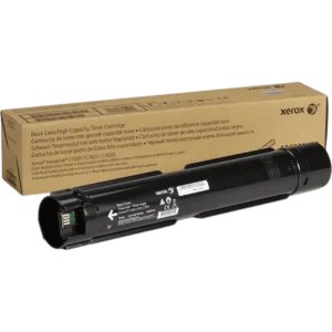 XEROX Ink Toner VersaL Black / 106R03745