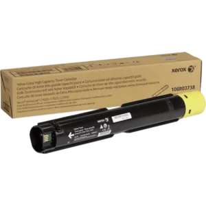 XEROX Ink Toner VersaL Yellow / 106R03746