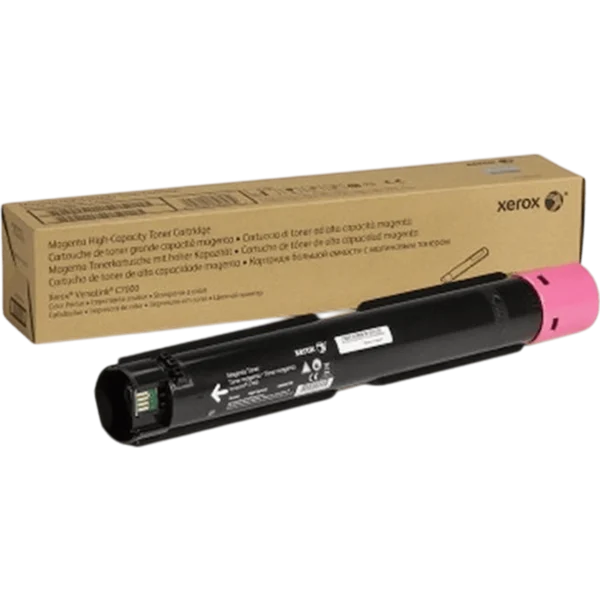 XEROX Ink Toner VersaL Magenta / 106R03747 - Image 2