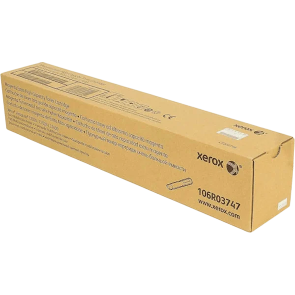XEROX Ink Toner VersaL Magenta / 106R03747