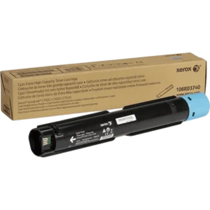 XEROX Ink Toner VersaL Cyan / 106R03748