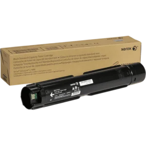 XEROX Ink Laser Black / 106R03769