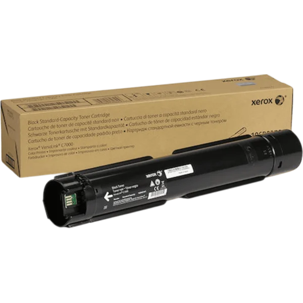 XEROX Ink Laser Black / 106R03769