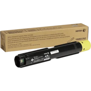 XEROX Ink Laser Yellow / 106R03770