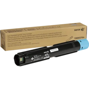 XEROX Ink Laser XEROX Cyan / 106R03772