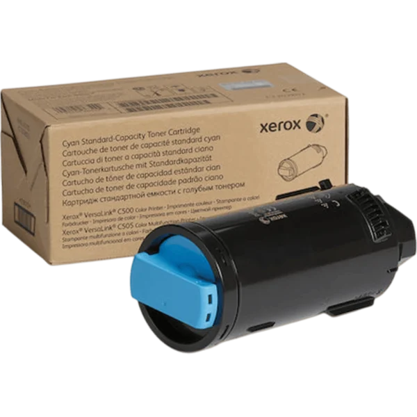 XEROX Ink Toner VersaL C50X Cyan / 106R03859