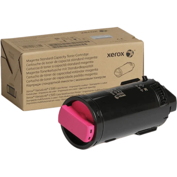 XEROX Ink Toner VersaL C50X Magenta / 106R03860